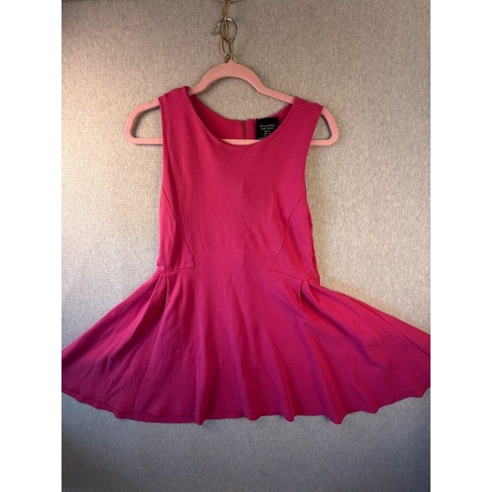 zara dress